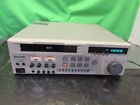 0.865746870357343 0.6068028838392441 Panasonic Ag-ds555p S-vhs