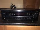 Vsx-d308 0012562464190 Pioneer Stereo Surround