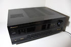 Vsx-d498 0012562477244 Pioneer Audio Video