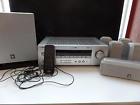 Htr-5730 0027108918846 Yamaha Sound Av Receiver