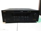 5740 0027108918907 Yamaha Htr Channel Watt Receiver