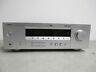 Htr-5930 0027108925202 Yamaha Digital Home Theater Receiver Xm Ready Tested