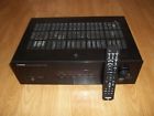 S201 0027108946078 Yamaha Rs Channel Watt Receiver Bundle