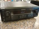 De825 0027242541207 Sony Str Channel Home Theater Av Receiver Phono