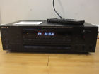 D511 0027242753976 Sony Str Channel Av Receiver Manual Tested Free