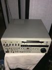 Ag-7750-a 0027242809321 Panasonic Faroudja Audio-video