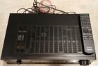 Str-dh100 0027242809369 Sony Input