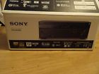 Str-dn1080 0027242901896 Sony Channel Receiver As Is Not Working Parts