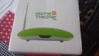 0030007 Ultra Hd Home Theater Box New Sealed