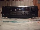 778vbk 0046838255915 Jvc Rx Channel Watt Receiver