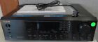 Tx-8255 0051398008307 Used Onkyo Channel Watt Receiver Instructions Bundle