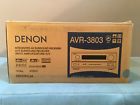 3803 0072874403003 New In Box Denon