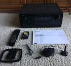0081757507660 Denon Avr Channel Watt Receiver Complete Bundle