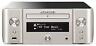 M-cr610 0098 Tu Marantz Network Cd Receiver Player Audio Equipment Very Good