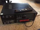 0113338636 Denon Black Receiver