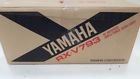 Bundle.i1 027108906584 Yamaha Surround Sound Receiver In Original Box With