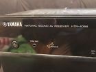 Htr-4066 027108944791 Yamaha 5.1 Hdmi