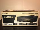Rx-v381 027108953403 Yamaha 4k Ultra