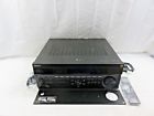 Strza1100es 027242901902 Sony Channel Receiver