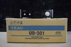 Ud-301-bk 043774030729 Teac Dual Monaural