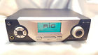 059pxc Rio Brand Sonic Blue Receiver Digital Audio Stereo Ethernet