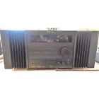 1067 0672563084119 Rotel Rsx Channel Watt Receiver