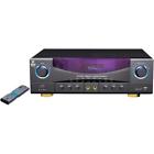 068889008661 Pyle Pro Home Theater Receiver