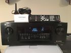 Channel9.2 0700580407748 Denon Avr Channel Amp Processing Receiver
