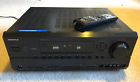 Sr674 0751398007118 Onkyo Tx Channel Watt Receiver With Bundle Remote