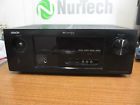 0883795002240 Denon Avr Channel Watt Receiver No Remote Control