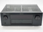 Avr3313ci 0883795002264 Denon Avr Channel Watt Receiver