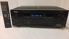 0817-d33 0883795002806 Denon In-command Avr X1000