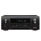 Avr-x6400h 0883795004374 Denon Channel Full Ultra Hd Network Av Receiver