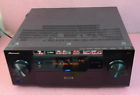 Vsx-52 0884938134910 Pioneer Elite Multi-channel Receiver