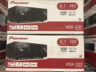 0889951000280 Pioneer New Vsx 531 5.1