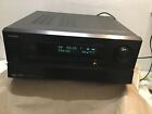 0889951001256 Onkyo Thx Av Channel Receiver Made In Shipping