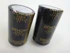 0909 Denon Capacitor Pair