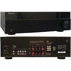 093279856287 Sherwood Am And Fm Stereo Receiver With Bluetooth