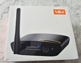 Ds200pro 1 Mii 200pro 1mii Hifi Bluetooth 5.3 Receiver With Ldac