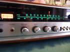 1000x Sansui Stereo Receiver With