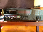 Rx-v471 105-watt Receiver Yamaha Video Audio