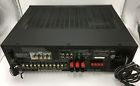 1070vr Kenwood Av Receiver Amplifier Am Fm Stereo Home Theater Audio