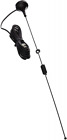 Vhf-uhf-800mhz-1 1089-bnc Tram The Scanner Antenna With 727932014256
