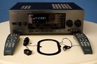 1090vr Kenwood 150wx5 Audio Video