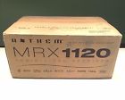 1120 11.1-channel Anthem Brand New Mrx A V Receiver Newly Released