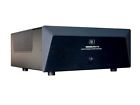 114566 Monoprice Watts Per Channel Home Theater Power Amplifier 889028026465