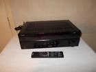 Rx-v377 11579 Yamaha Natural Sound Av Receiver Model