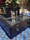 116152 Monoprice Tube Amp With 889028042663