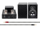 116157 Monoprice Tube Amp System