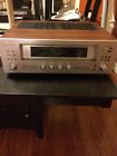 12.0d Concept Receiver With Original Box